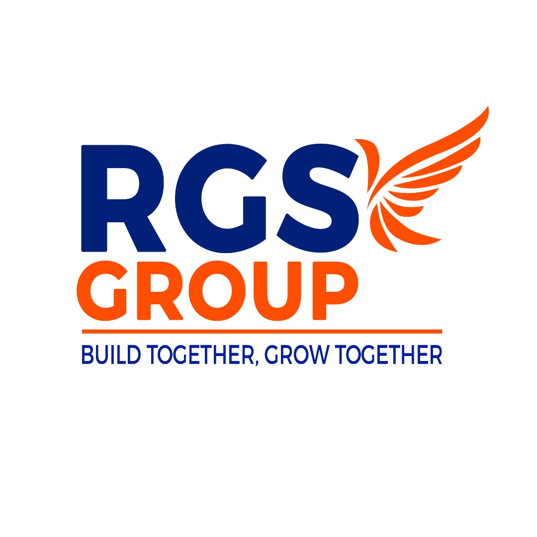 RGS Group Ghana logo